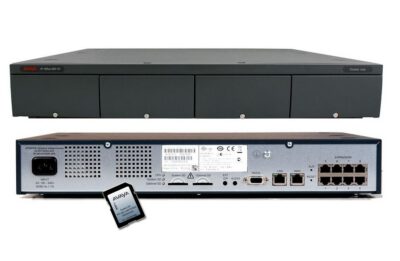 Avaya IP Office 500 V2 Control Unit