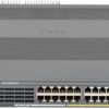Cisco Catalyst 2960-X 24-Port Switch