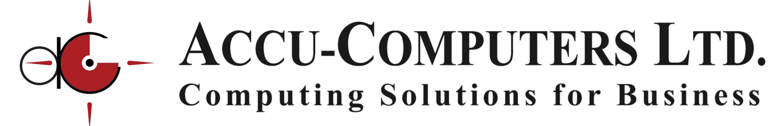Accu Computers Limited