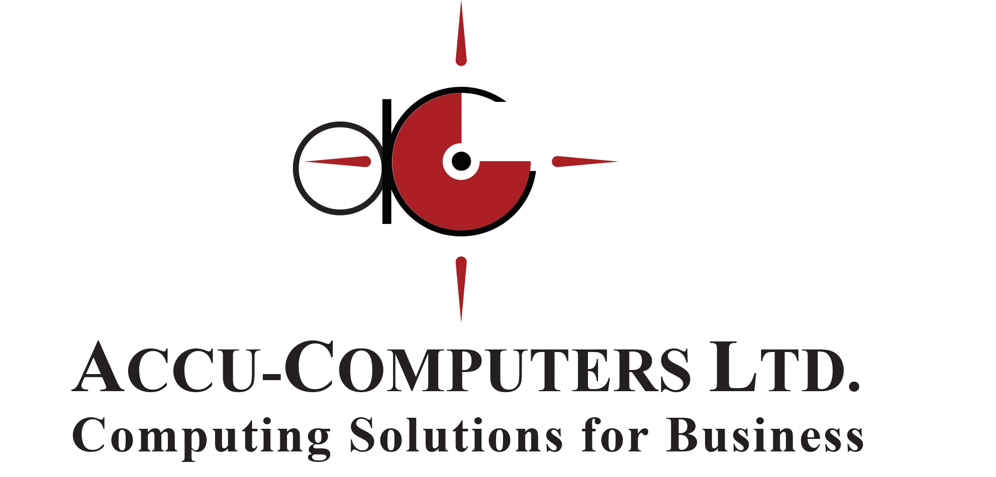 Accu Computers Limited