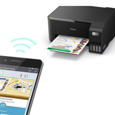 Epson EcoTank L3250 Wireless Printer
