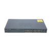 Cisco Catalyst 2960-X 24-Port Switch