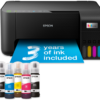 Epson EcoTank L3250 Wireless Printer
