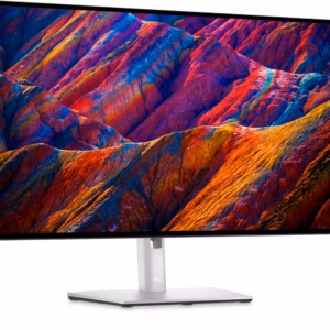 Dell UltraSharp 27” 4K Monitor (U2723QE)