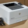 HP LaserJet Pro M404dn Printer